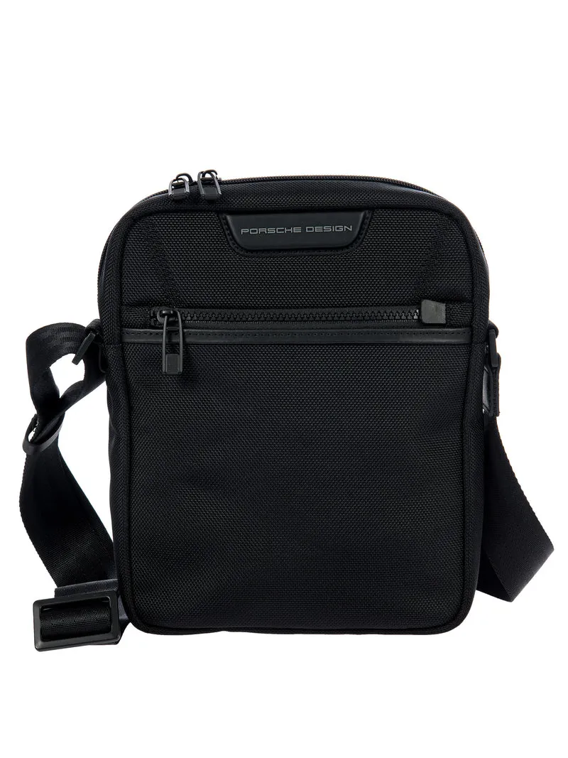 Roadster Nylon Evo shoulderbag XS
