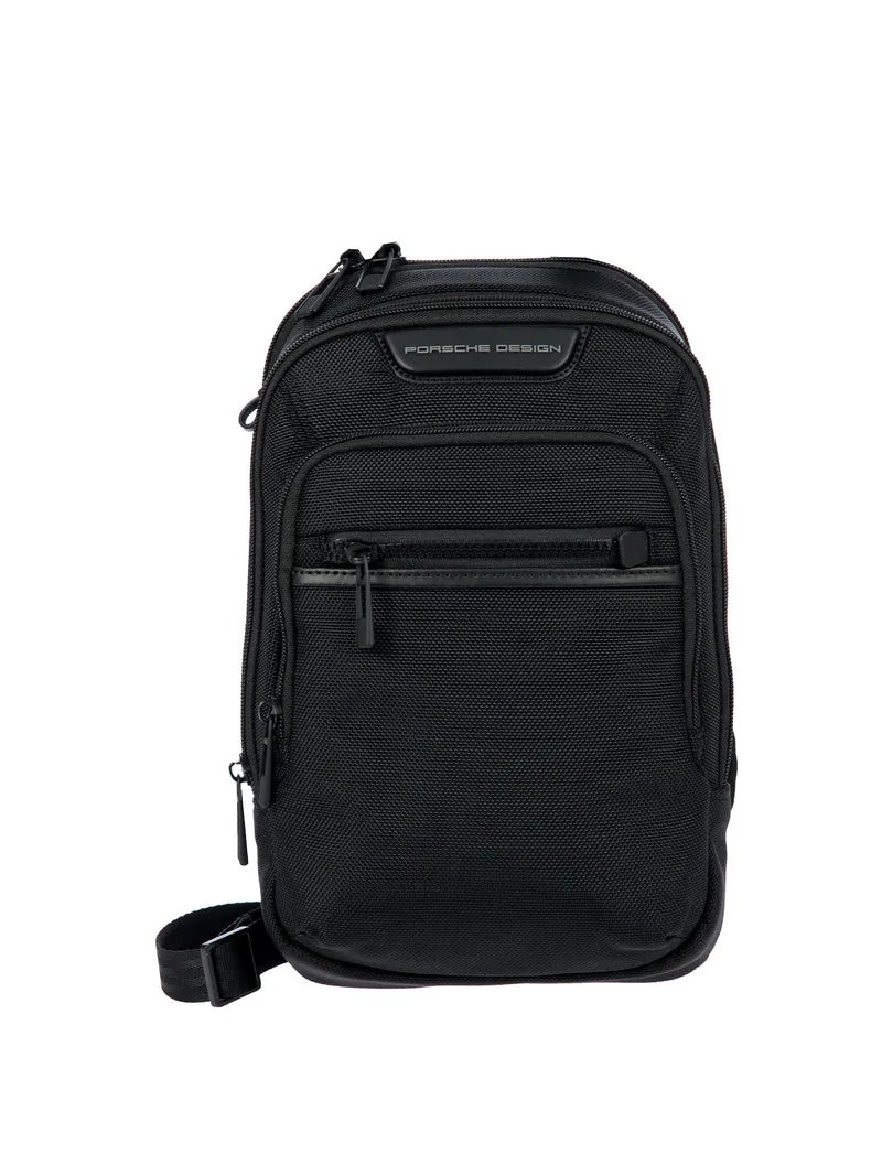 Roadster Nylon Evo Slingbag