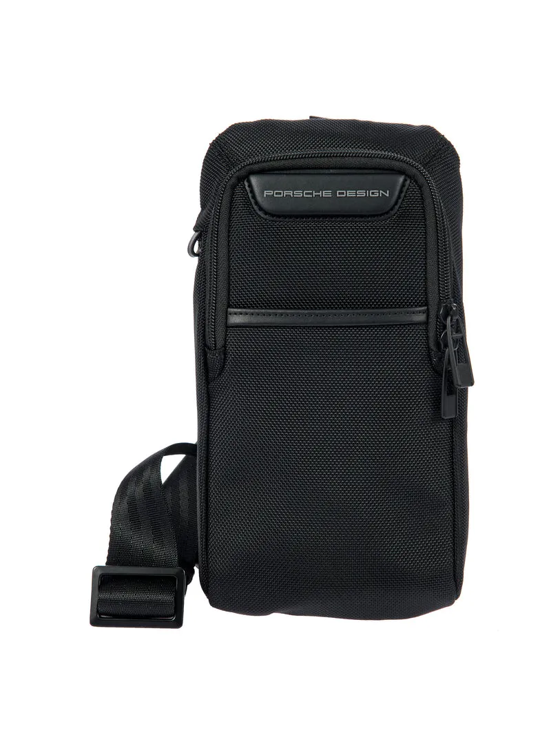 Roadster Nylon Evo Crossbody bag