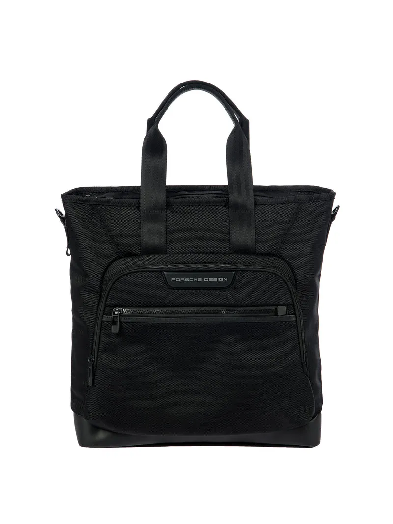 Roadster Nylon Evo Tote bag