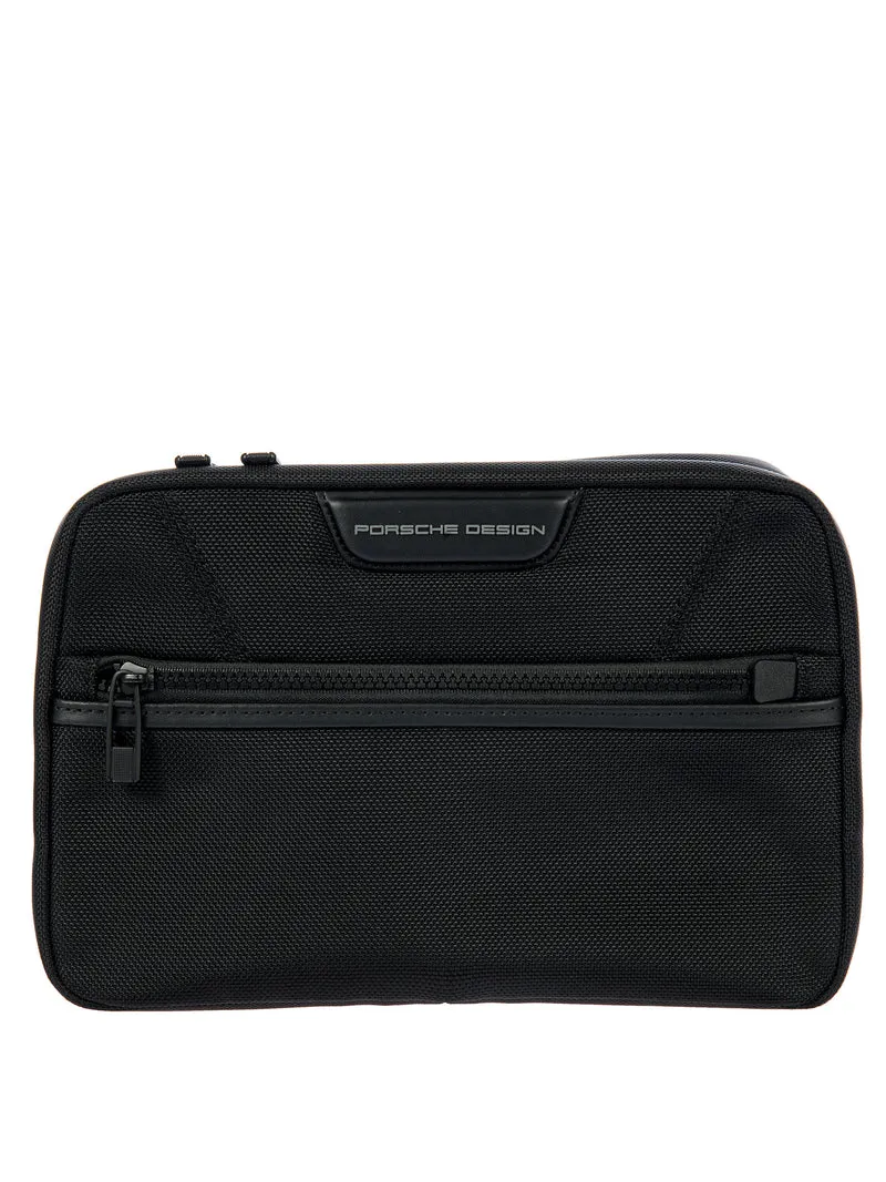 Roadster Nylon Evo Washbag