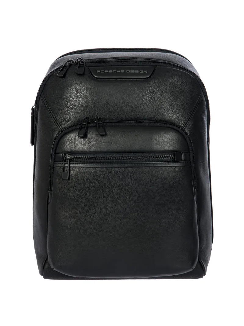 Roadster Leather Evo Backpack XS