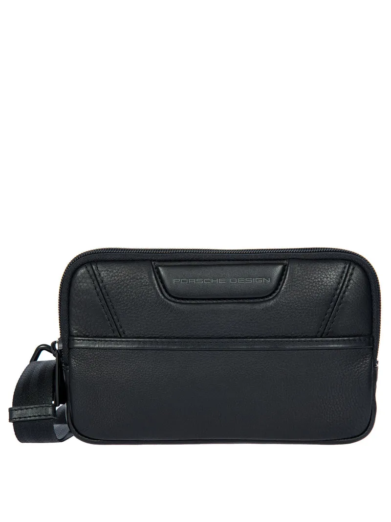 Roadster Leather Evo Travel Pouch