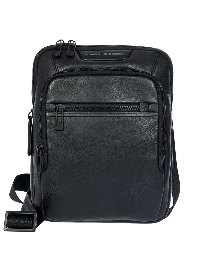 Roadster Leather Evo shoulderbag S