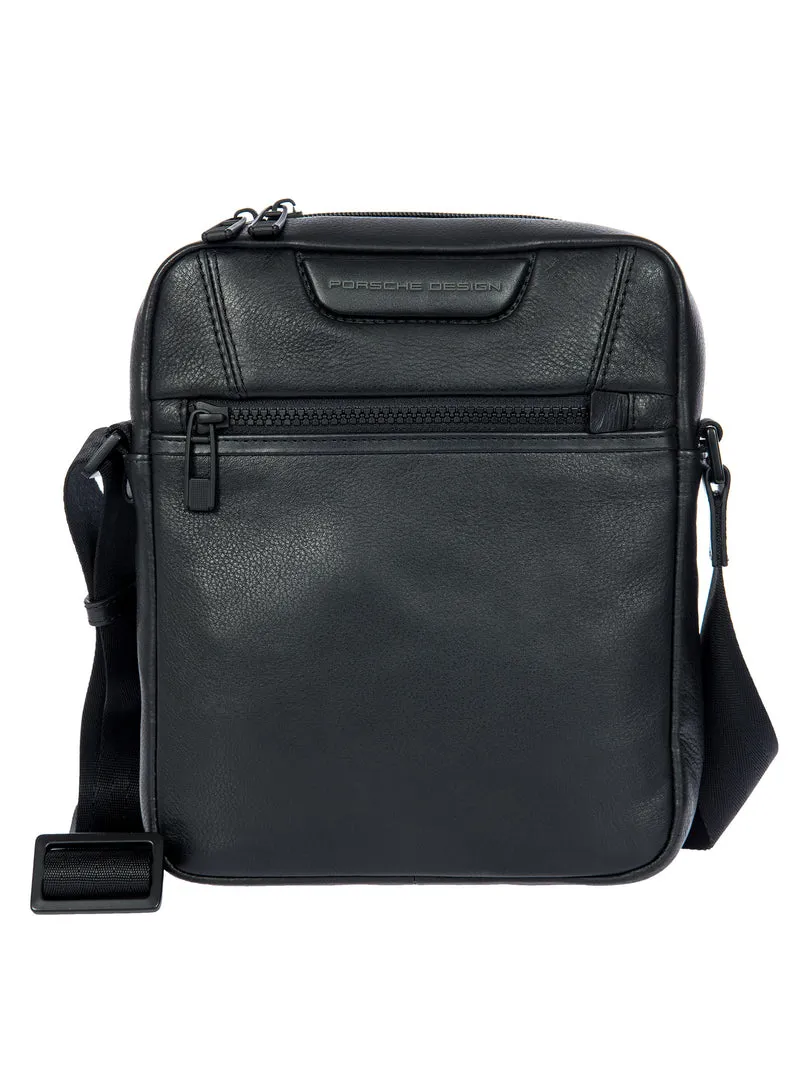 Roadster Leather Evo shoulderbag XS