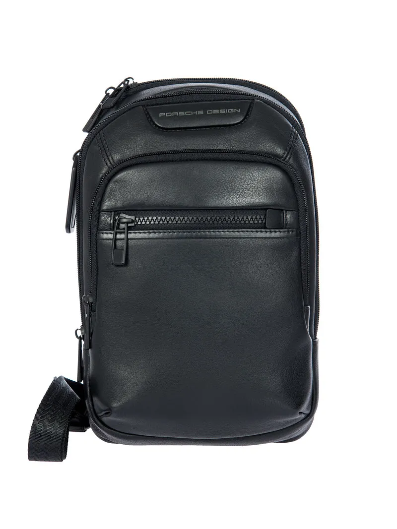 Roadster Leather Evo Slingbag