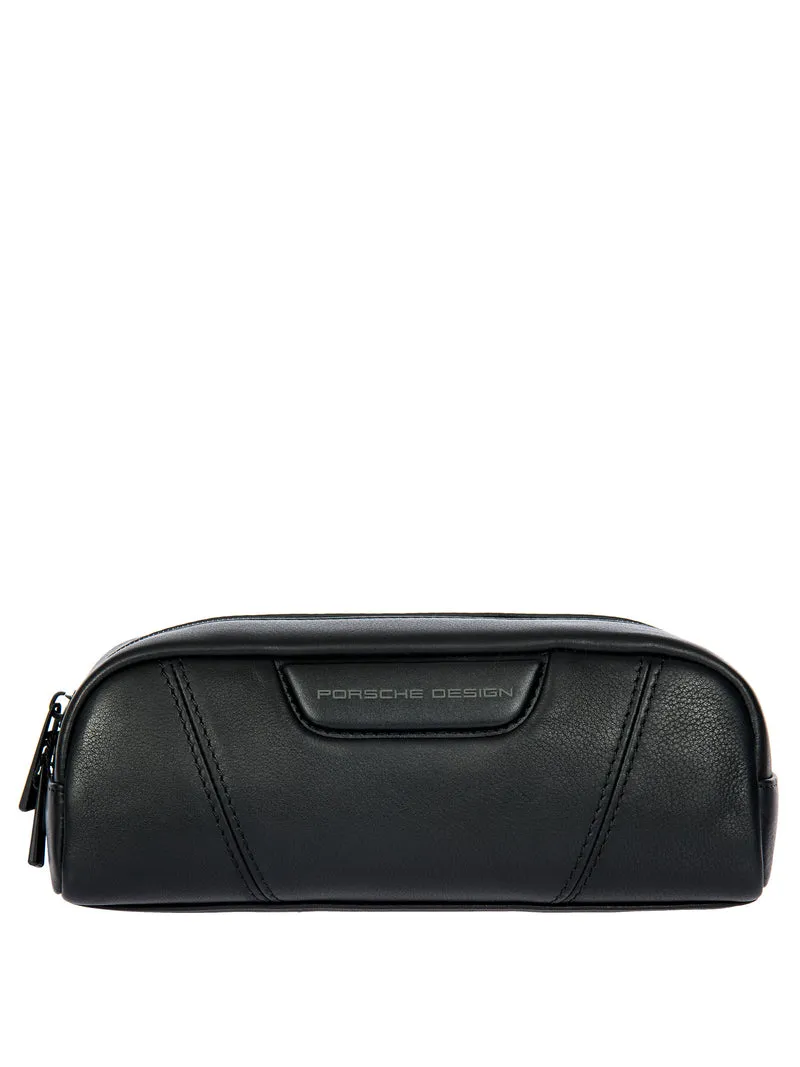 Roadster Leather Evo Accessory Pouch