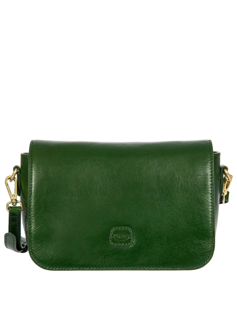 Volterra Small Post Bag