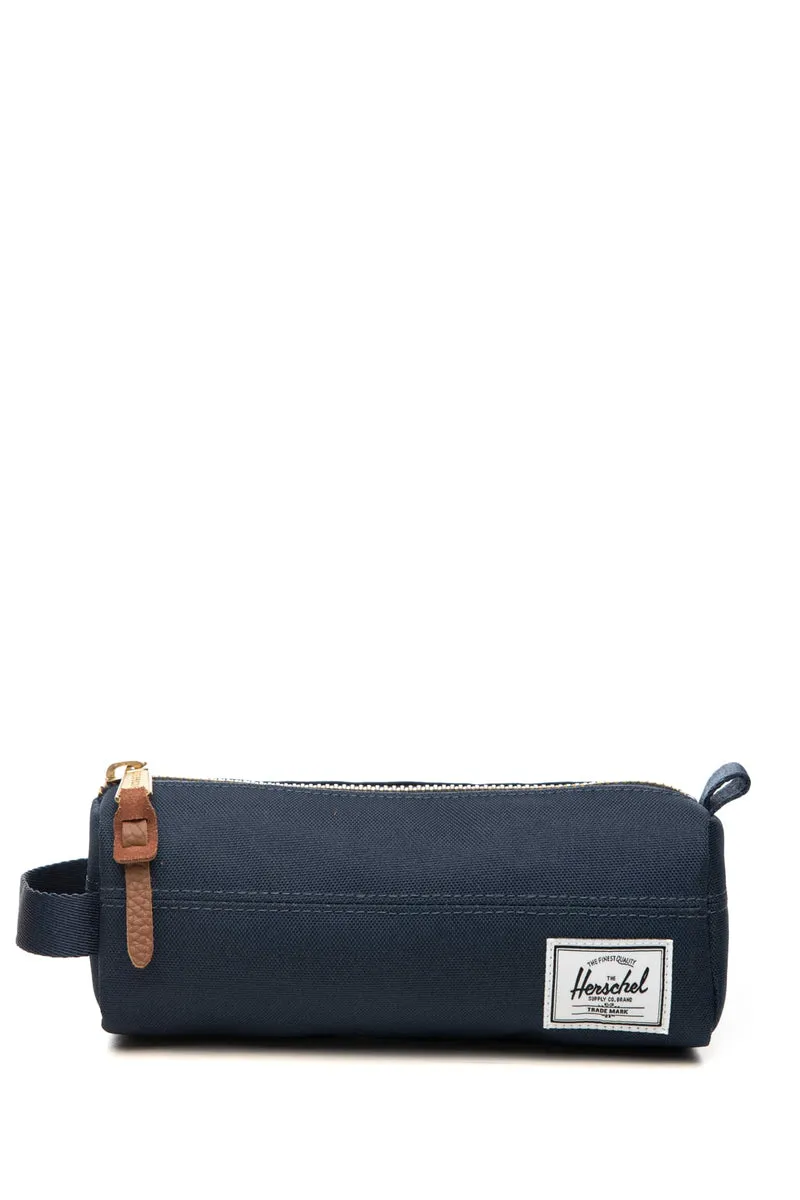 Settlement Pencil Case Misure : 21x6x7 Cm Herschel Navy