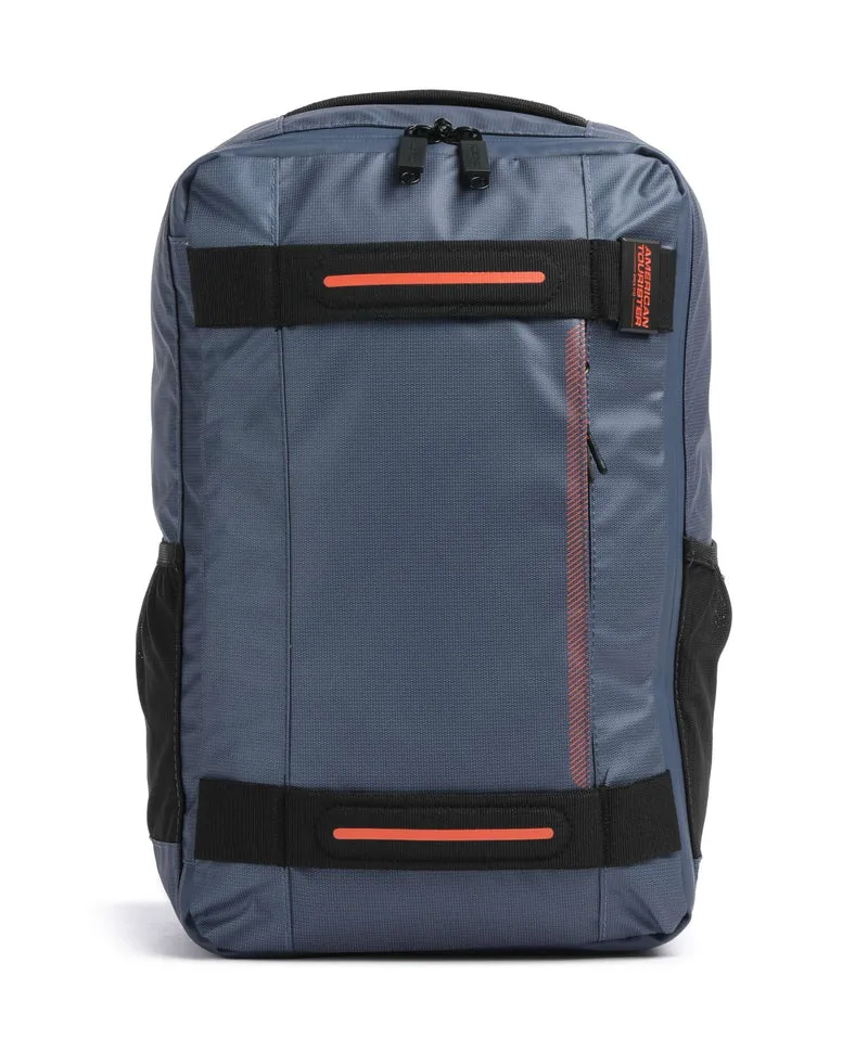 American Tourister Urban Track Zaino da viaggio navy/orange