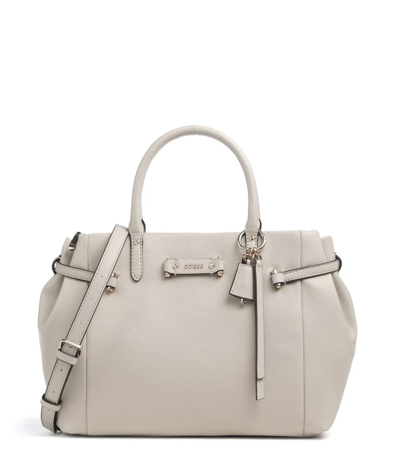 Guess Dorothy Girlfriend Borsa a mano bone