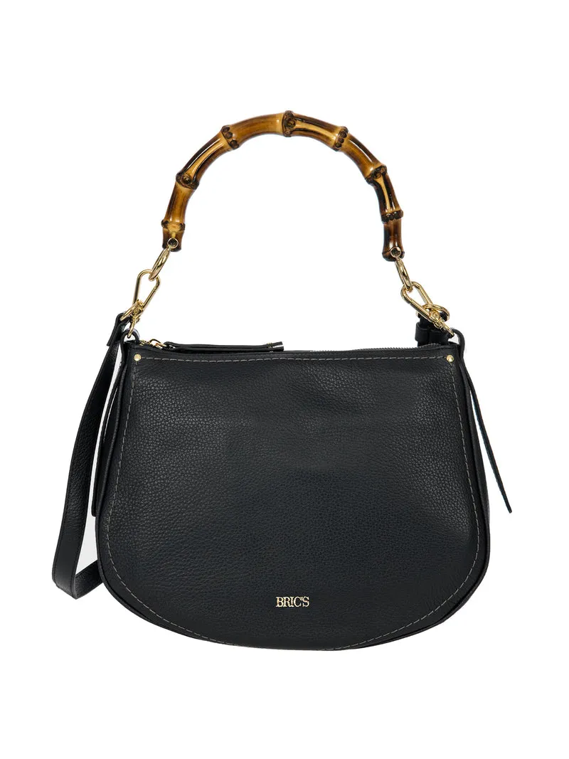 Margherita leather bag