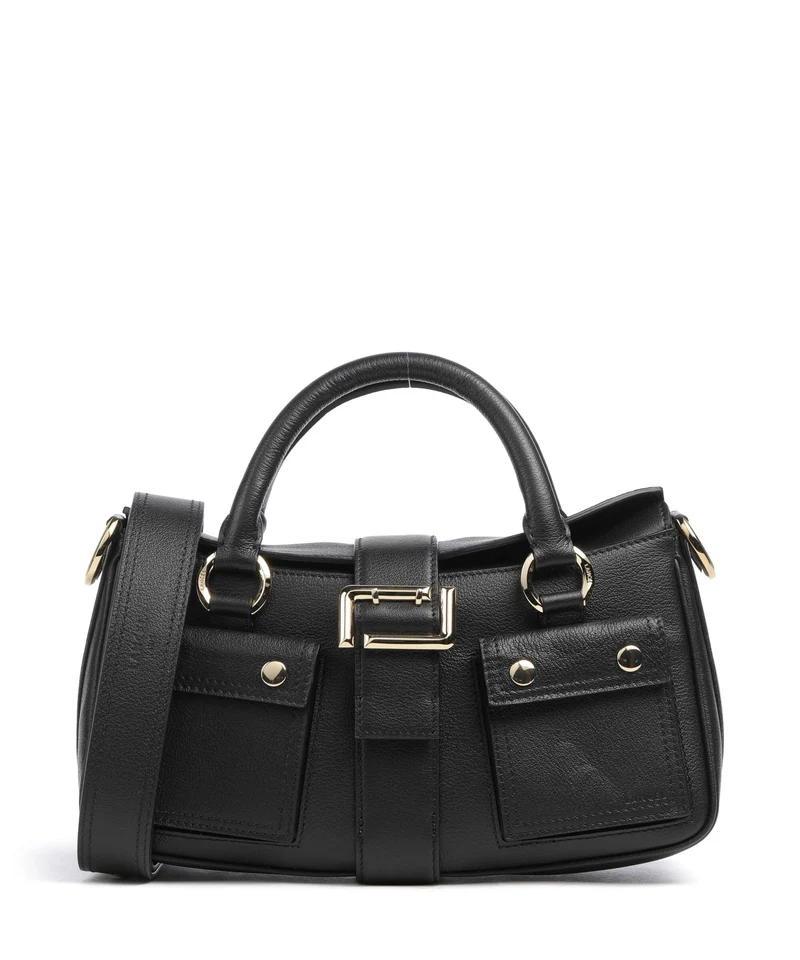 Lancel Multipocket Borsa a mano black