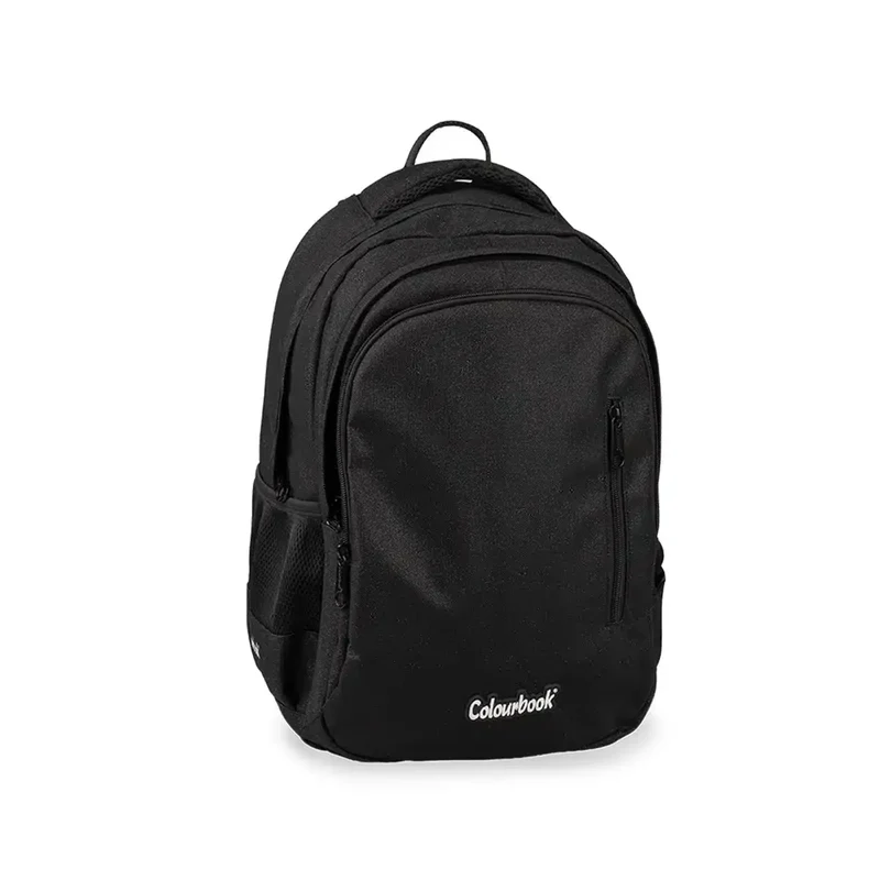 Zaino Scuola Glitter Colourbook 23L - Comfort-Back