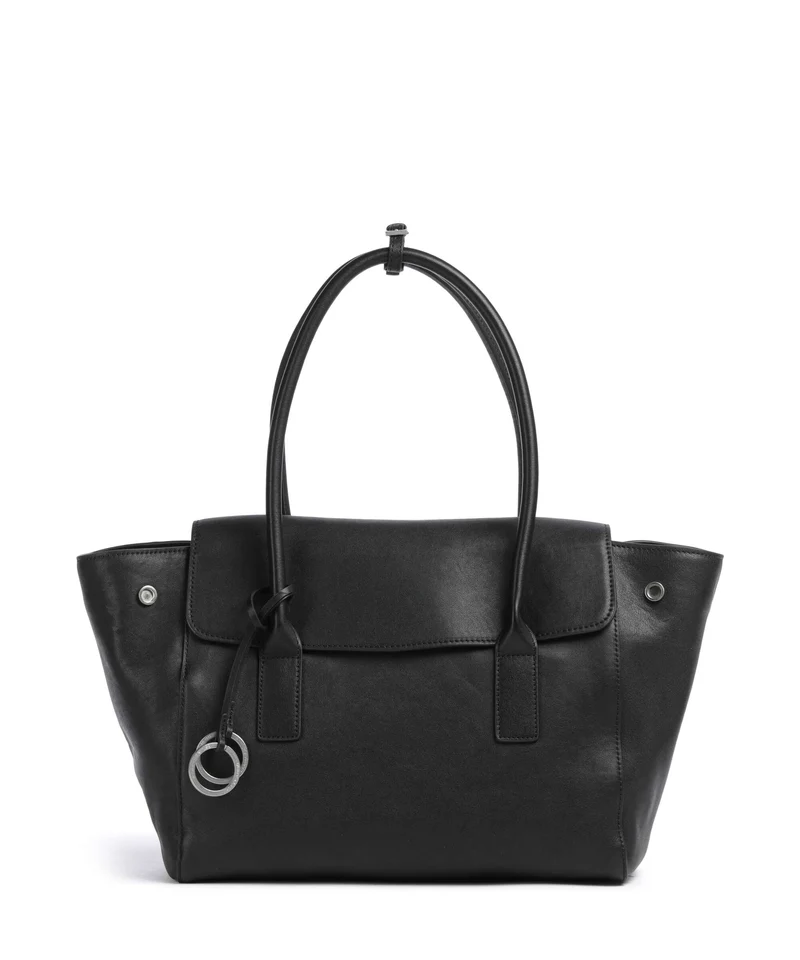Marc O'Polo Gaby M Borsa shopper black