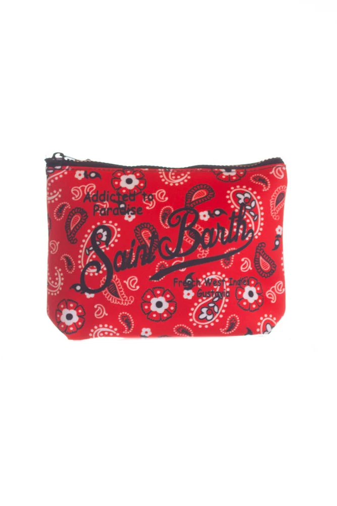BORSA Donna MC2 SAINT BARTH