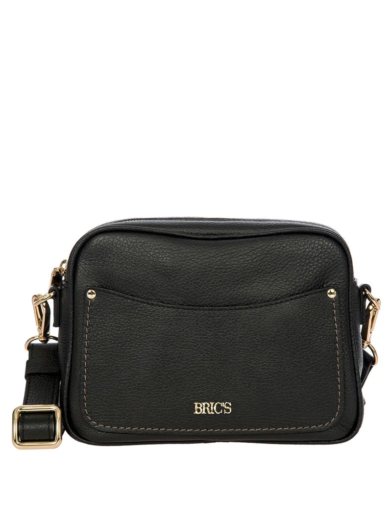 Magnolia Leather bag