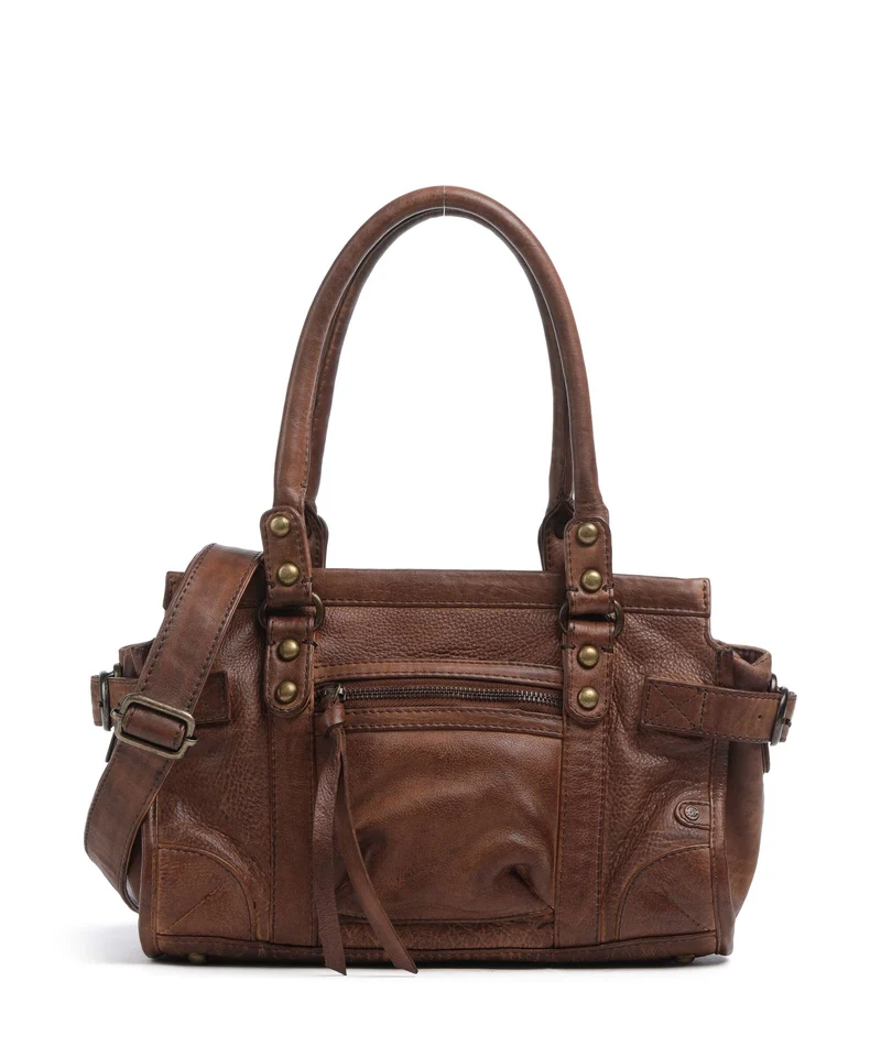 Depeche Bogota Borsa a spalla chesterfield
