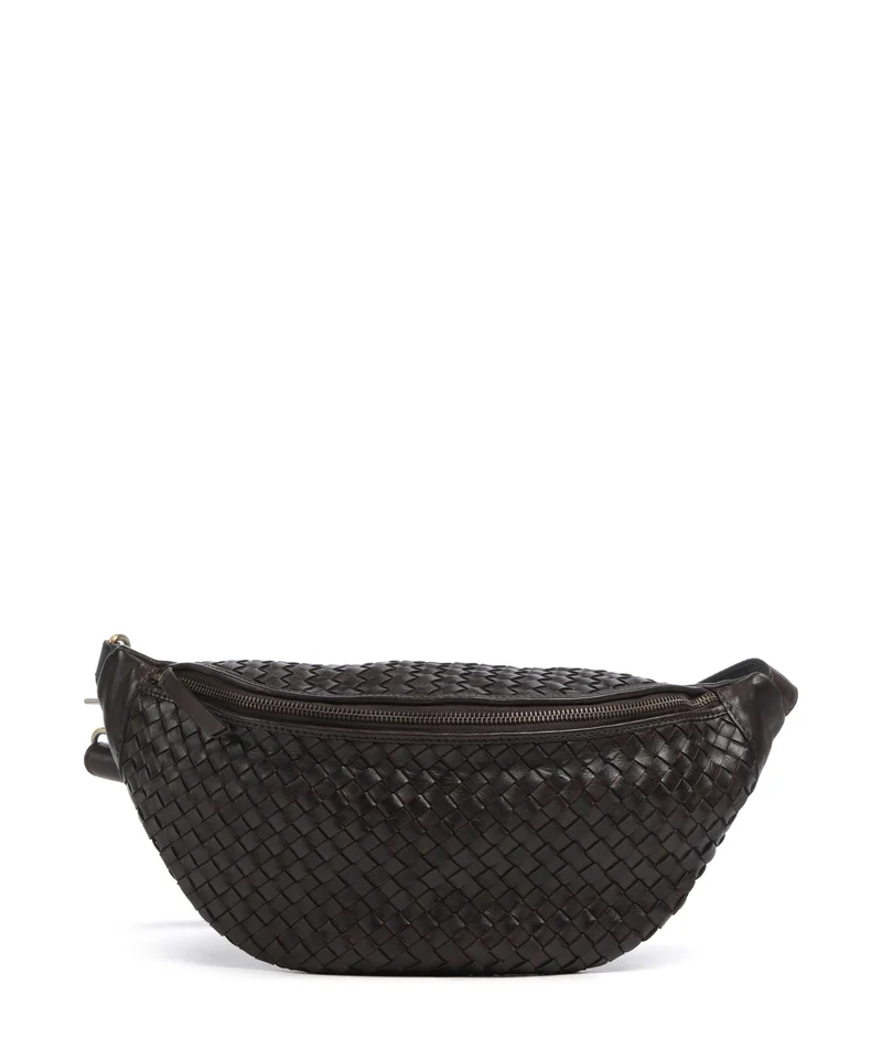 Depeche Sofya Marsupio dark brown