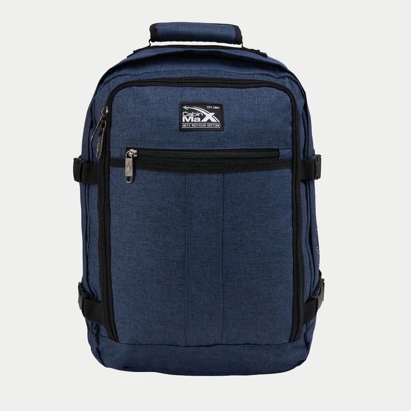 Metz 24L - Fits Ryanair Cabin Bag 40x30x20 - Underseat Backpack