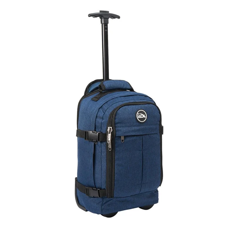 Metz 20L Hybrid Cabin Bag with Wheels for Children