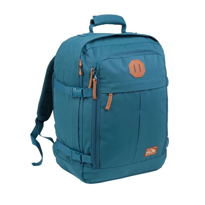 Metz 30L Cabin Bag RPET ♻️ - 45x36x20cm