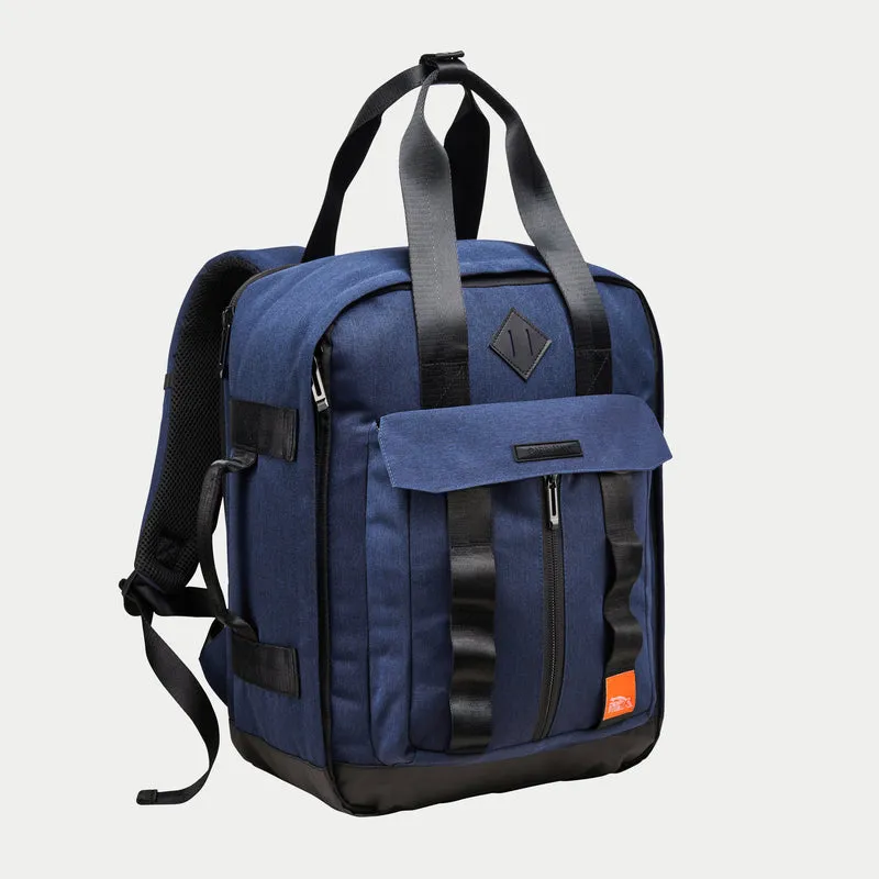 Memphis 24L Backpack ♻️ - 40x30x20cm