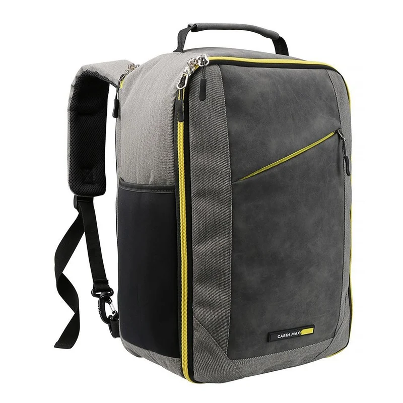 Manhattan Underseat Cabin Backpack / Shoulder Bag