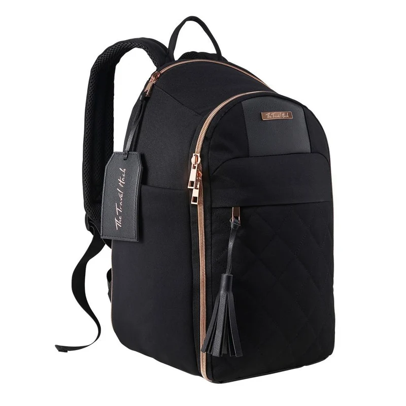 Travel Hack Under Seat Hand Luggage Backpack 20L