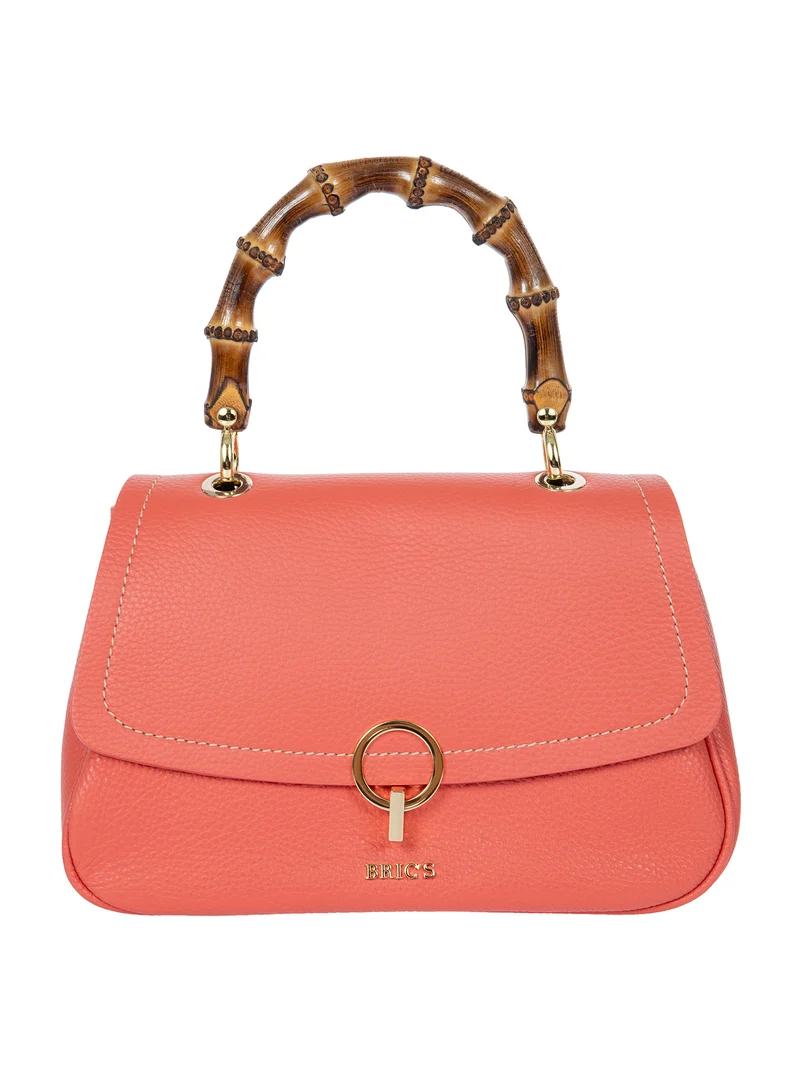 Girasole Leather Bag