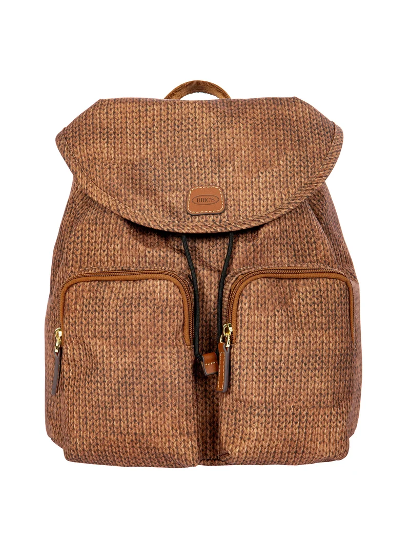 Small city backpack X-Collection