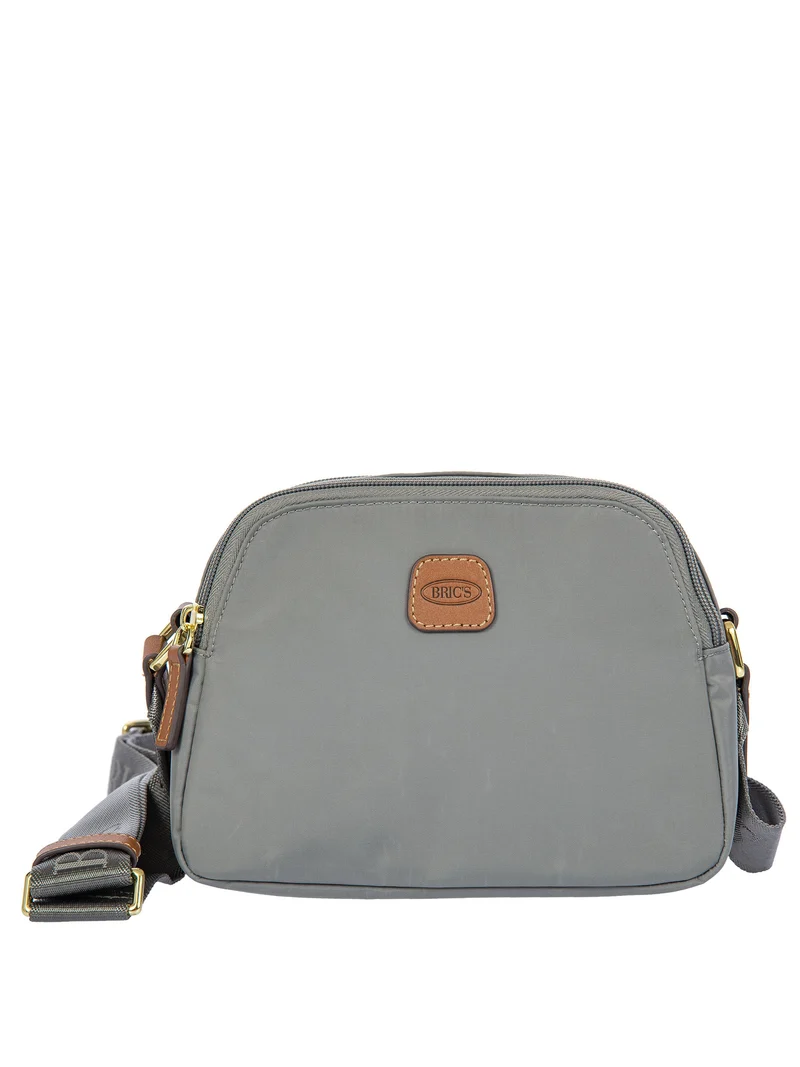 Travel shoulder bag X-Collection