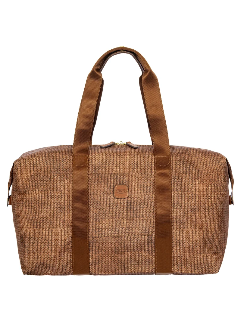 Medium holdall 2in1 foldable X-Collection
