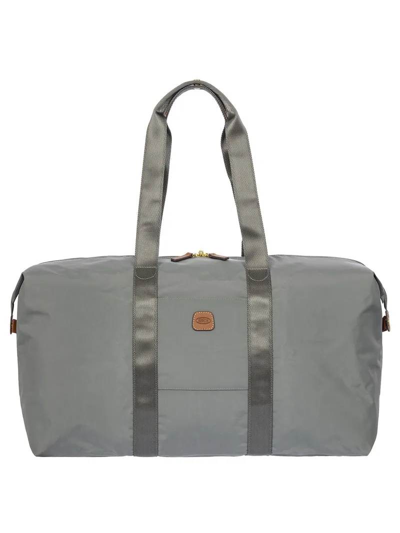 Large holdall 2in1 foldable X-Collection