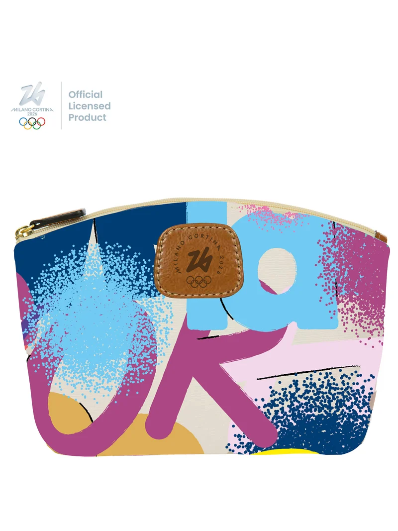 Necessaire M Milano Cortina 2026