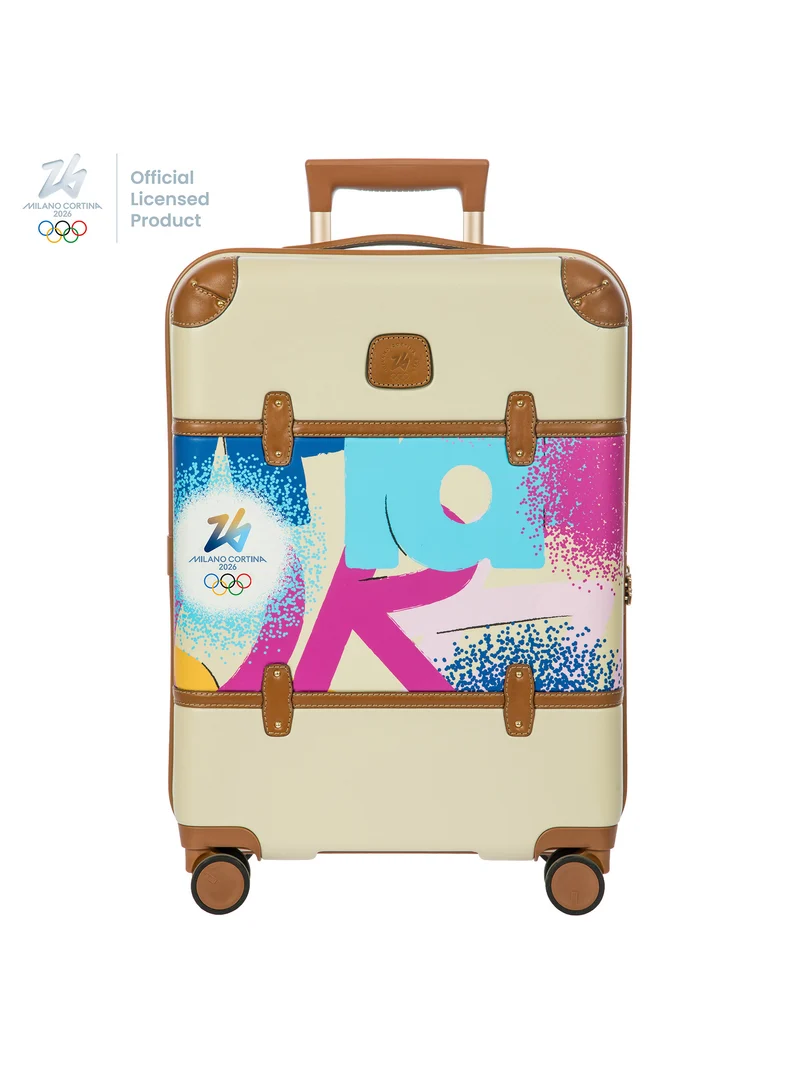 Trolley S Milano Cortina 2026