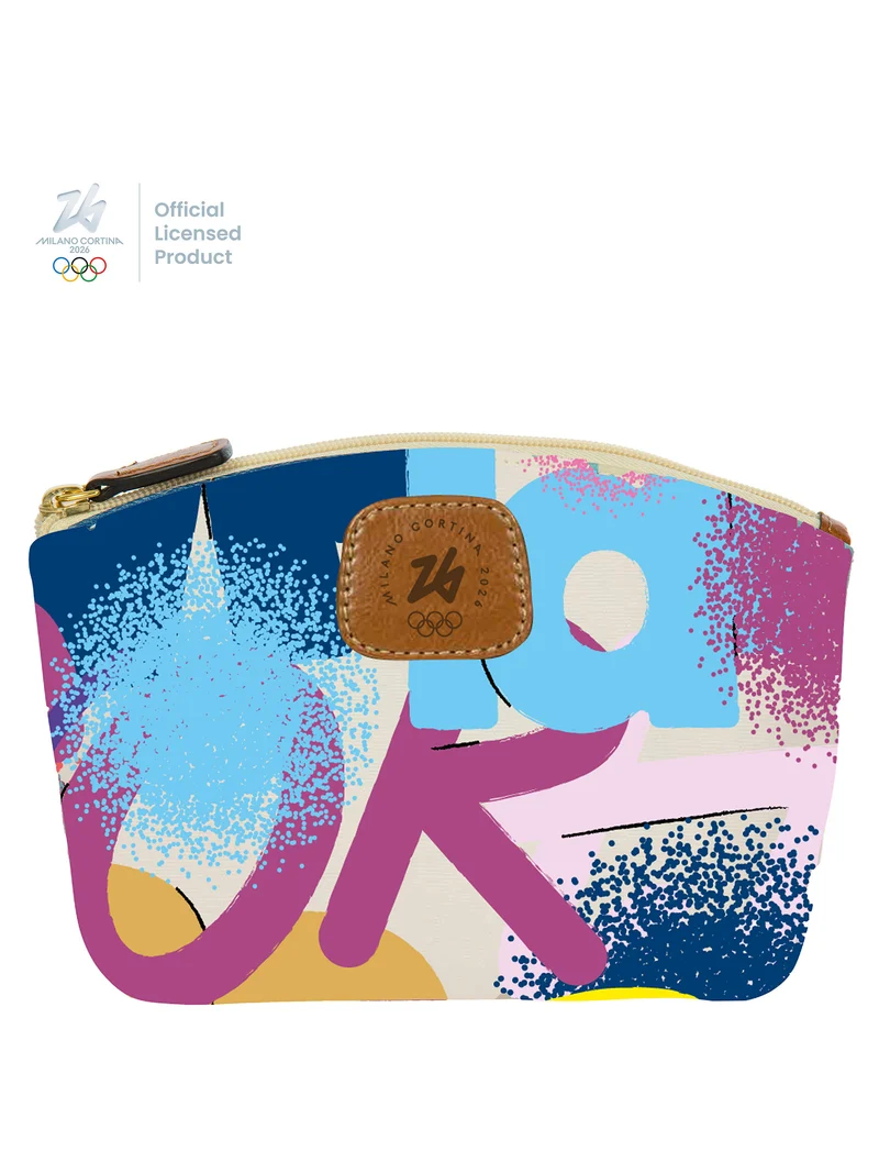 Necessaire S Milano Cortina 2026
