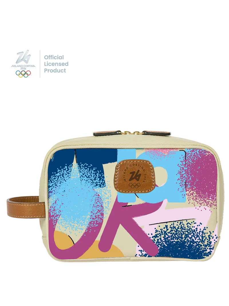 Necessaire L Milano Cortina 2026