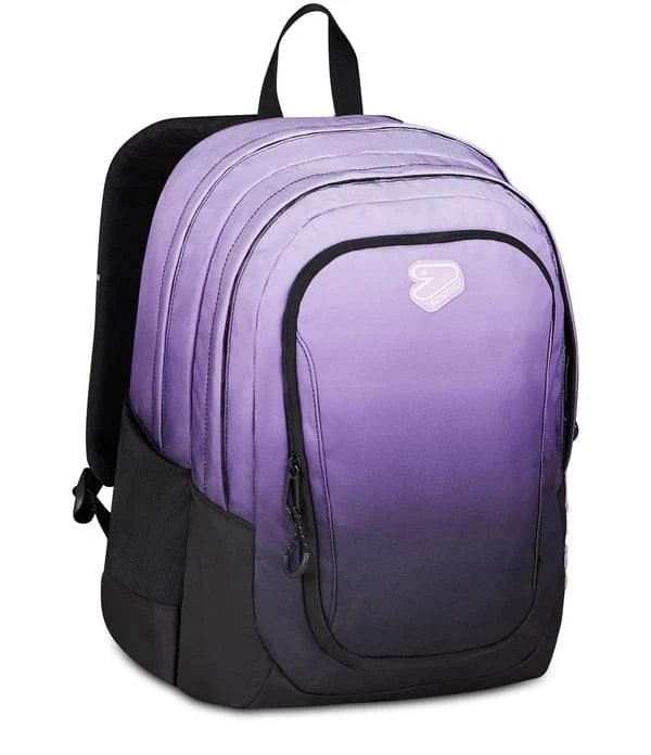 Zaino Seven Tech Shade VIOLA