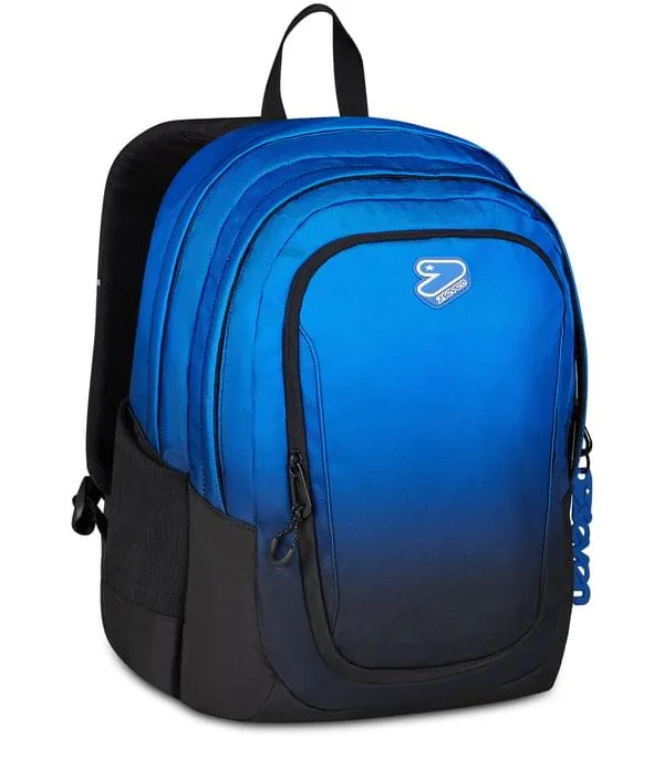Zaino Seven Tech Shade BLU