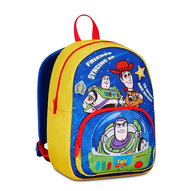Zaino asilo Seven Toy Story 5 14 litri