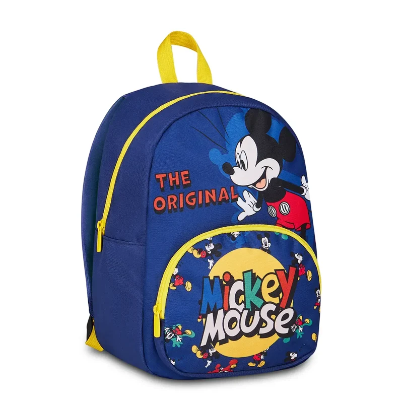 Zaino asilo Seven Mickey Mouse 14 litri