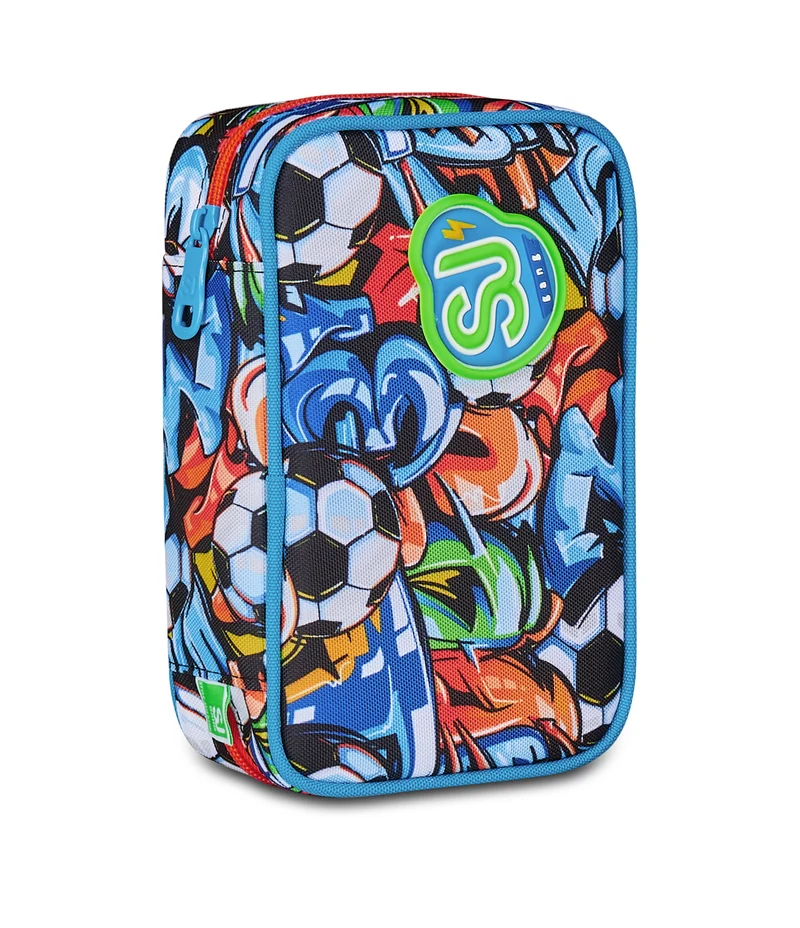 ASTUCCIO SPEED CASE - TINYPATCH BOY