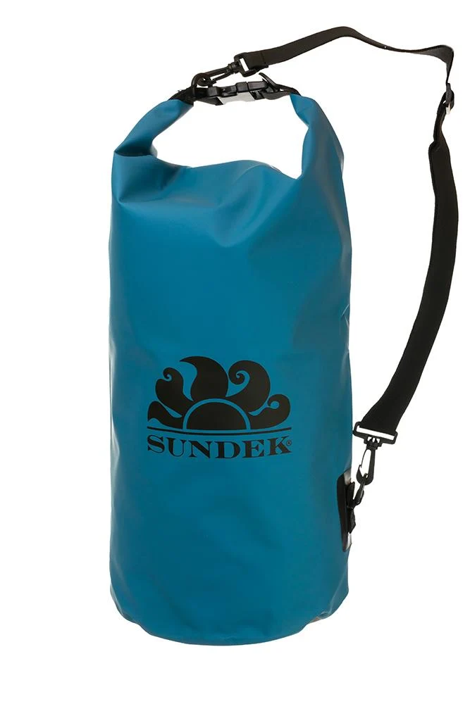 BORSA UNISEX SUNDEK Blu