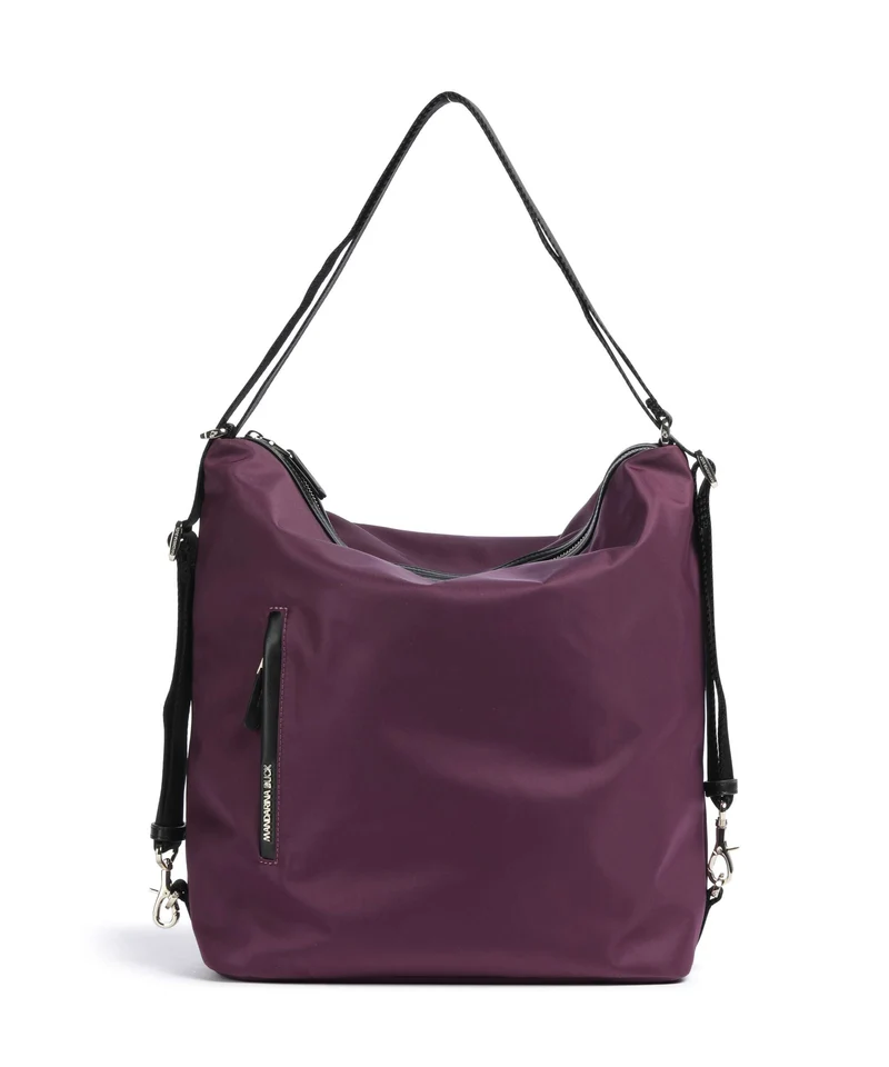 Mandarina Duck Hunter Borsa a zainetto sin