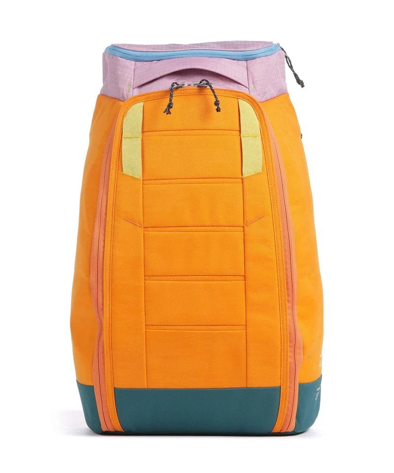 Db Hugger 25 Zaino amber teal