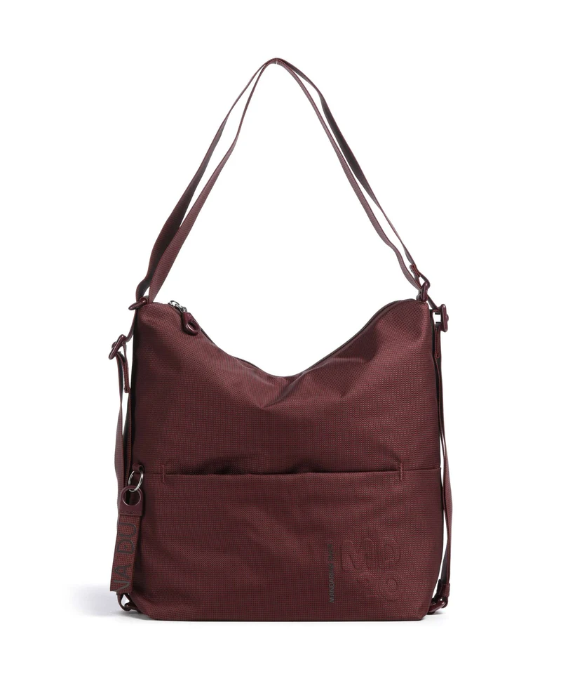 Mandarina Duck MD20 Borsa a zainetto sin