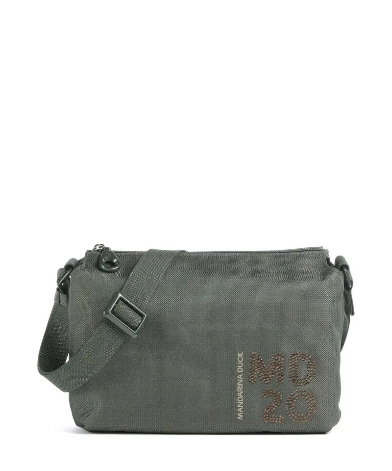 Mandarina Duck MD20 Lux 2.0 Borsa a tracolla rich coco