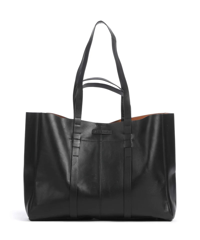 Depeche Havana Borsa shopper black