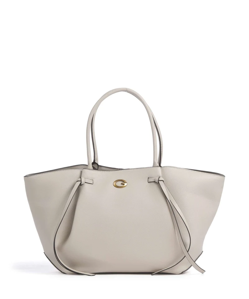 Guess Allegra Girlfriend Borsa shopper bone